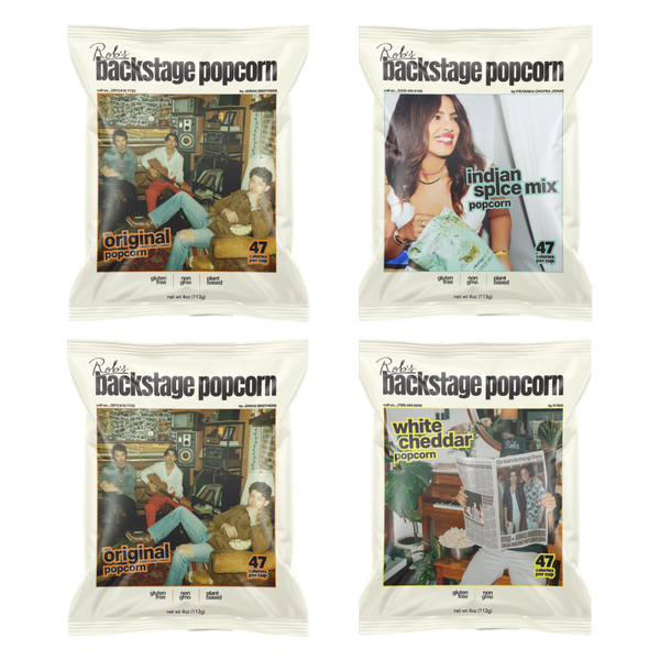 variety pack