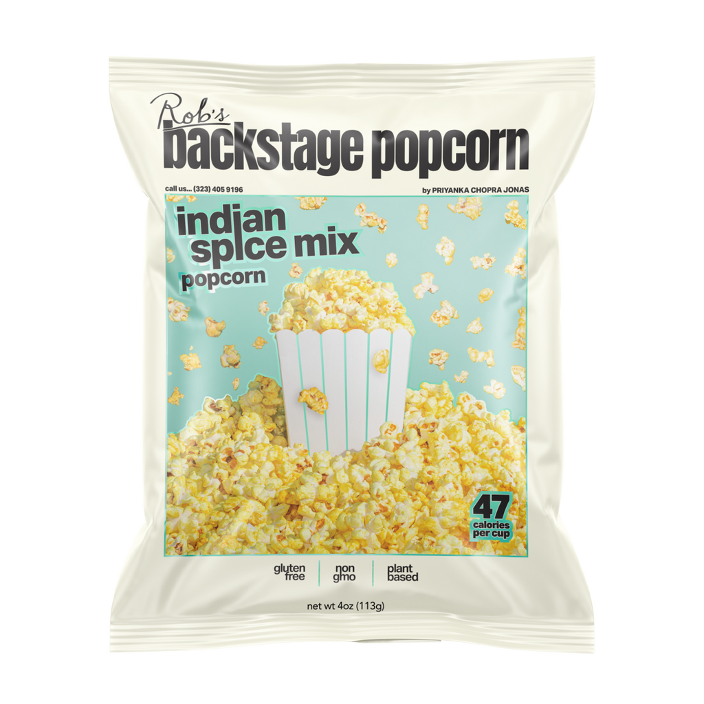indian spice mix (8pack)
