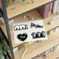 Rob's Sticker Pack