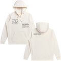 Rob's Classic Patchwork Hoodie