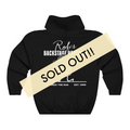 Rob's Backstage Crew Hoodie