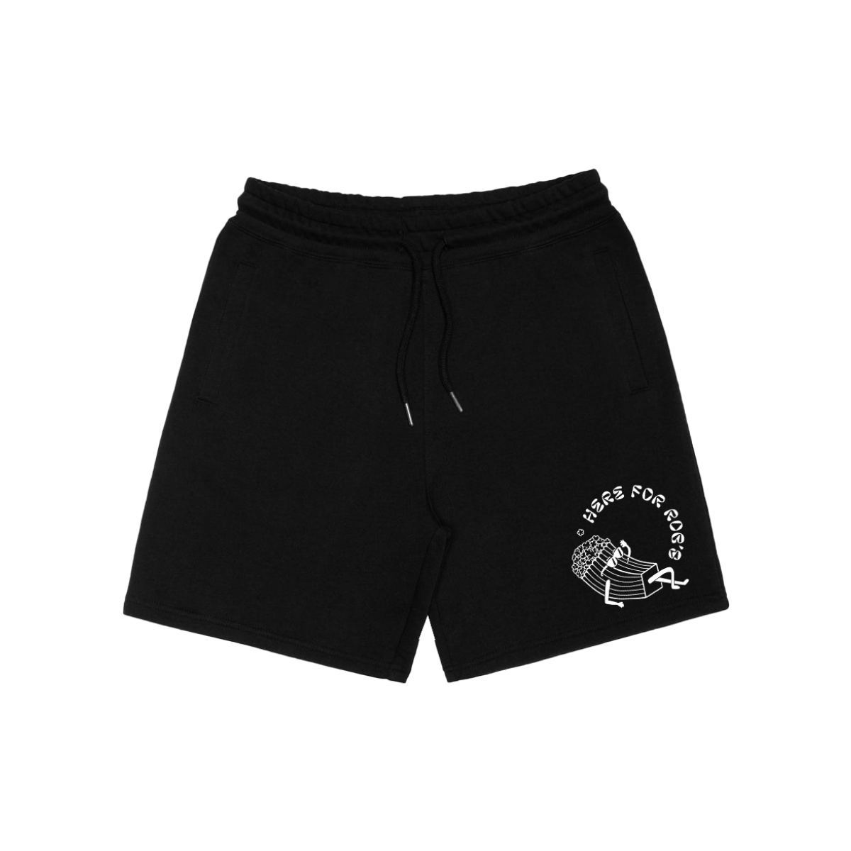 Rob's Classic Popcorn Shorts
